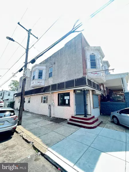 4745 A ST, Philadelphia, PA 19120
