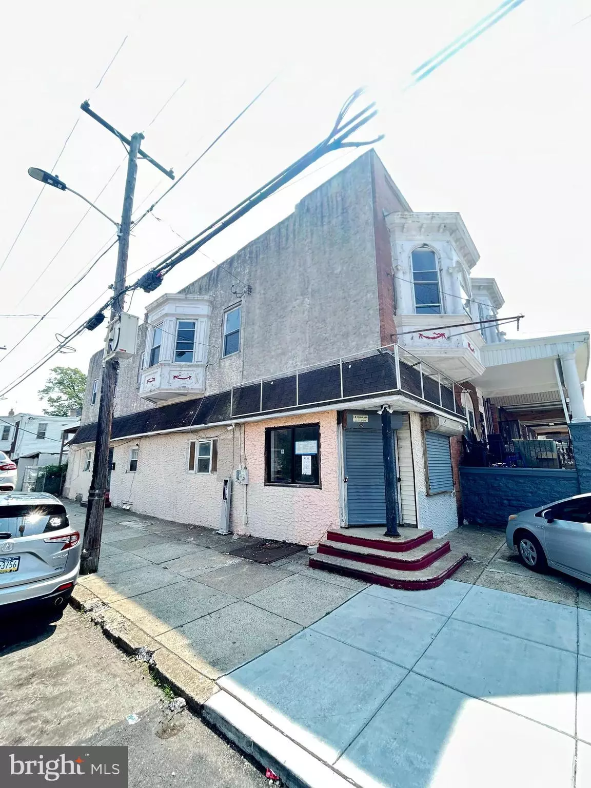 Philadelphia, PA 19120,4745 A ST