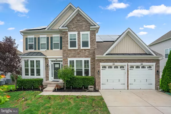 9760 POWDER HALL RD, Perry Hall, MD 21128