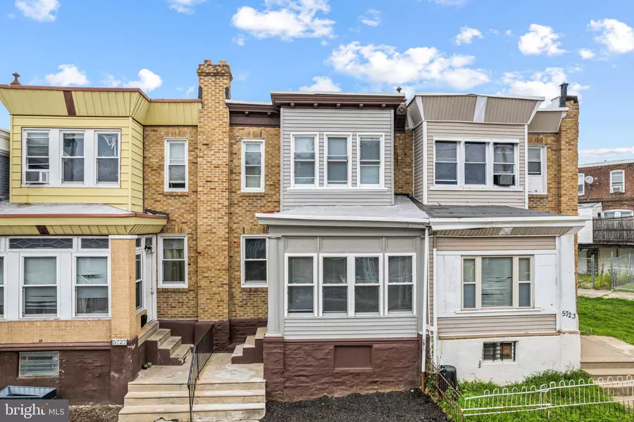 5725 CRITTENDEN ST, Philadelphia, PA 19138