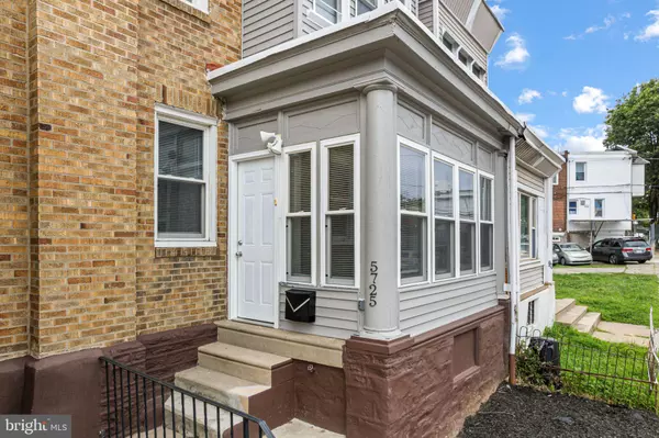 Philadelphia, PA 19138,5725 CRITTENDEN ST