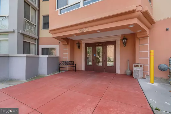 Silver Spring, MD 20906,14800 PENNFIELD CIR #211