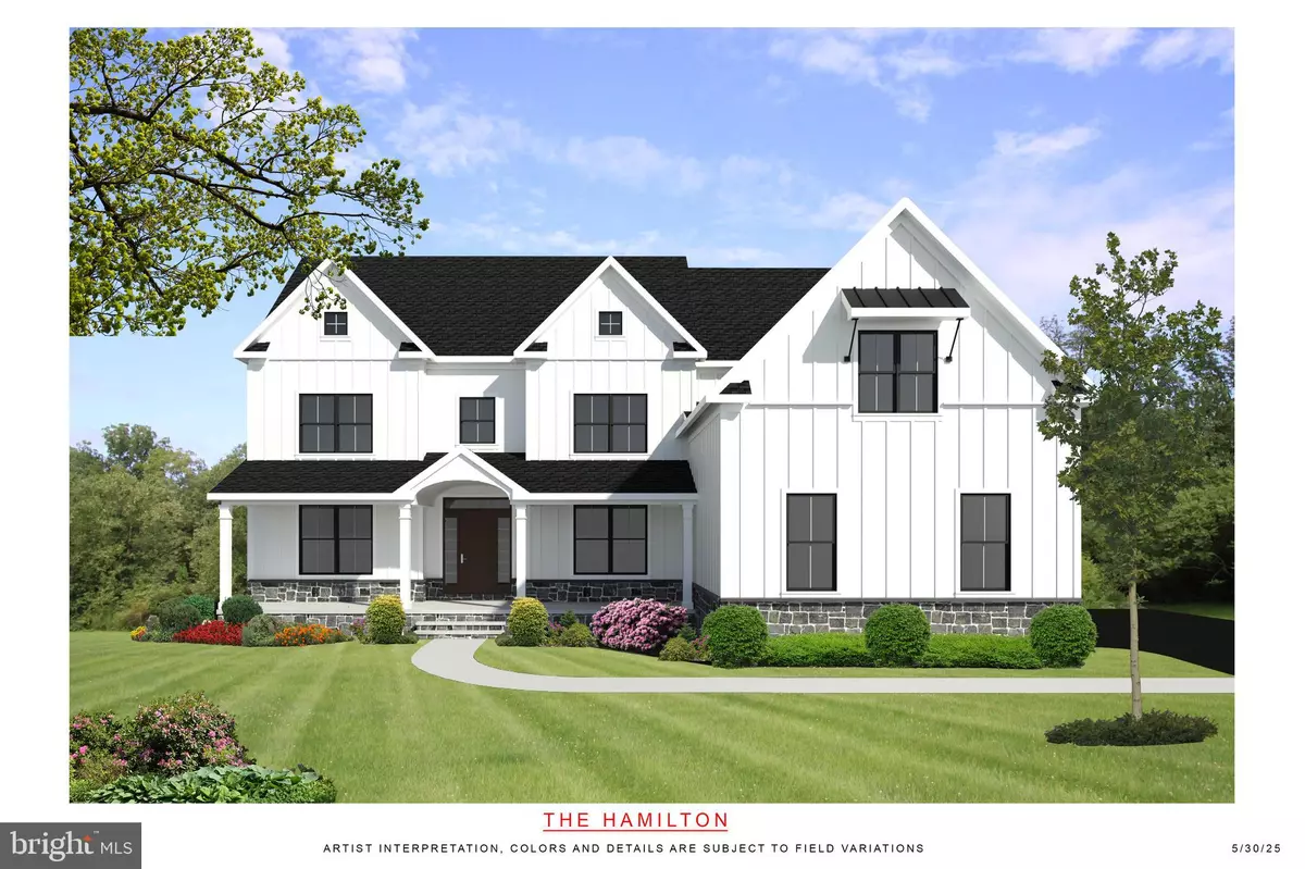 Lansdale, PA 19446,4 ANGLESEY