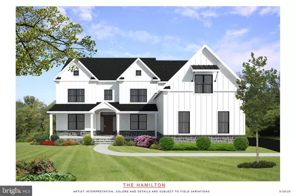 4 ANGLESEY, Lansdale, PA 19446