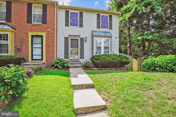 756 CLIFFTOP DR, Gaithersburg, MD 20878