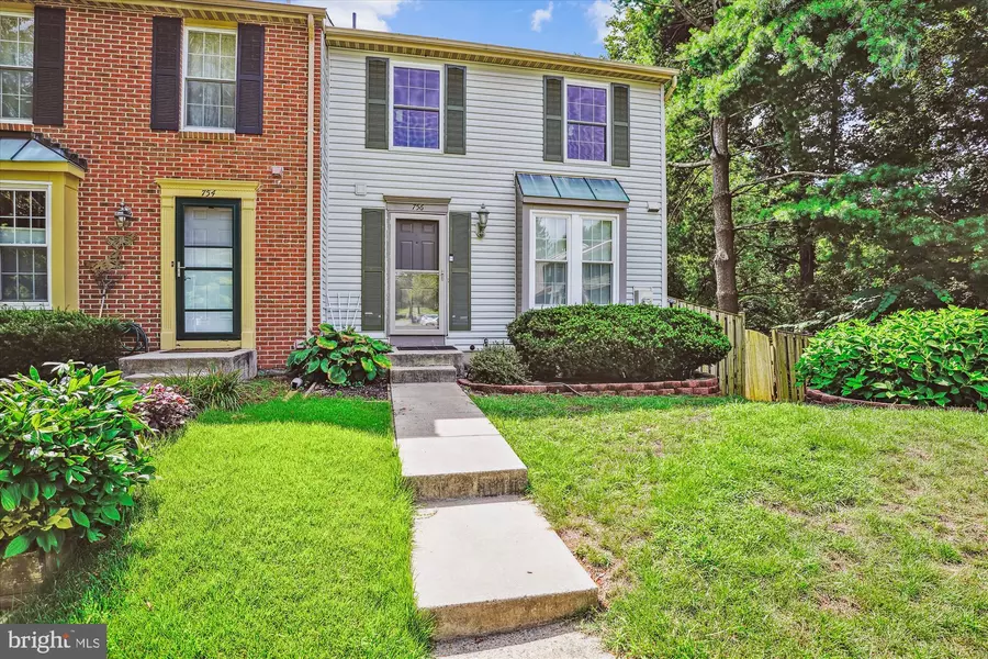 756 CLIFFTOP DR, Gaithersburg, MD 20878