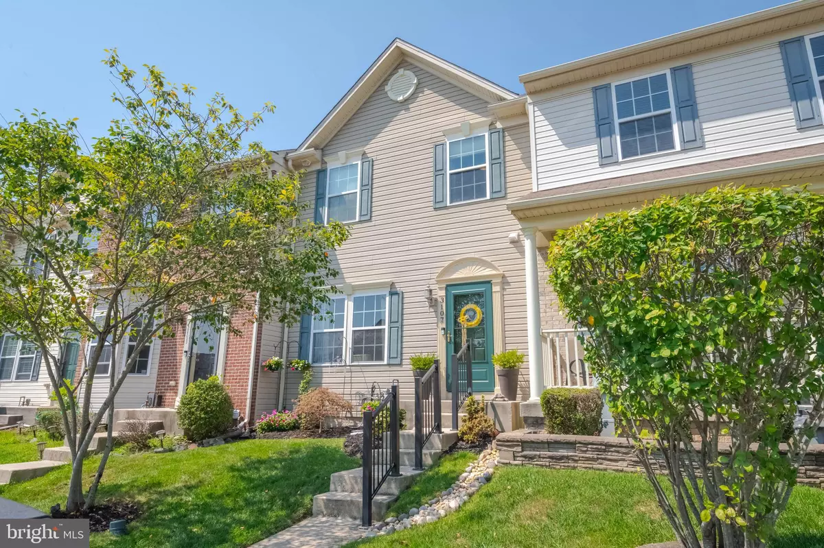 Abingdon, MD 21009,3107 RAKING LEAF DR