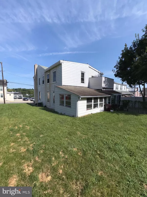 Bridgeport, PA 19401,709 DEKALB ST