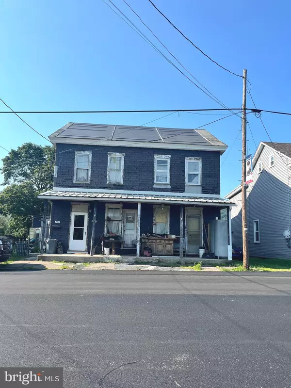 209 DIETRICH AVE, Tower City, PA 17980