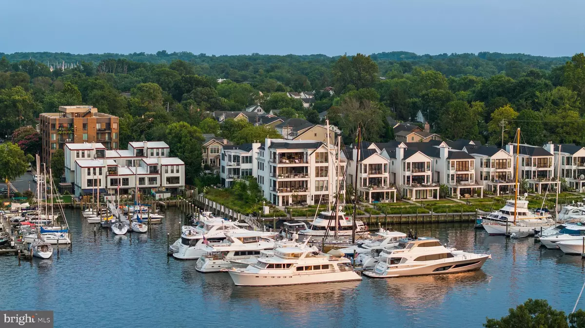 Annapolis, MD 21403,287 STATE ST #3