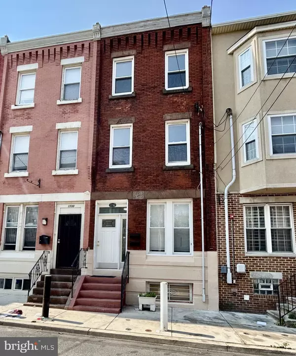 Philadelphia, PA 19121,1732 MONUMENT ST