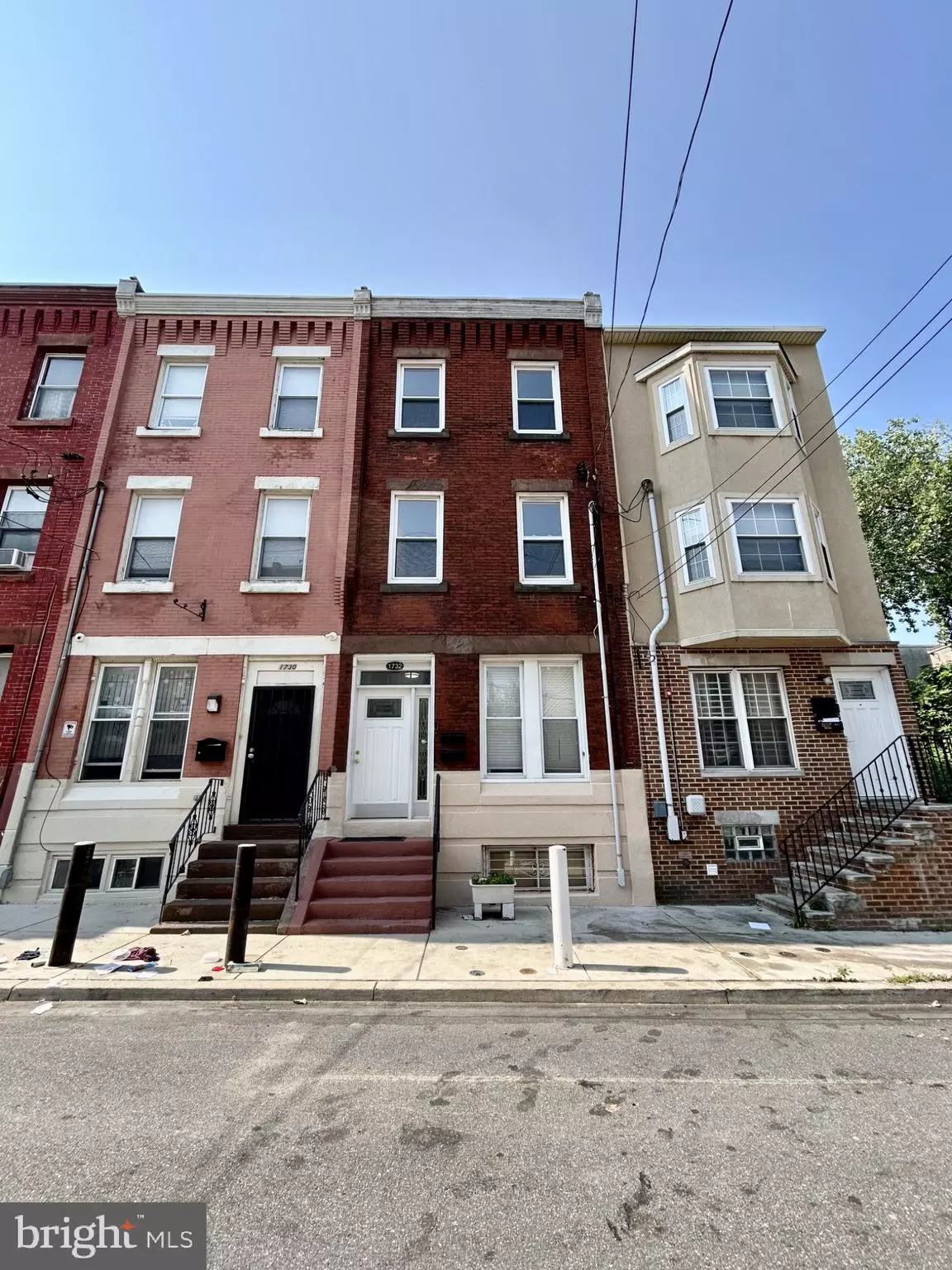 Philadelphia, PA 19121,1732 MONUMENT ST