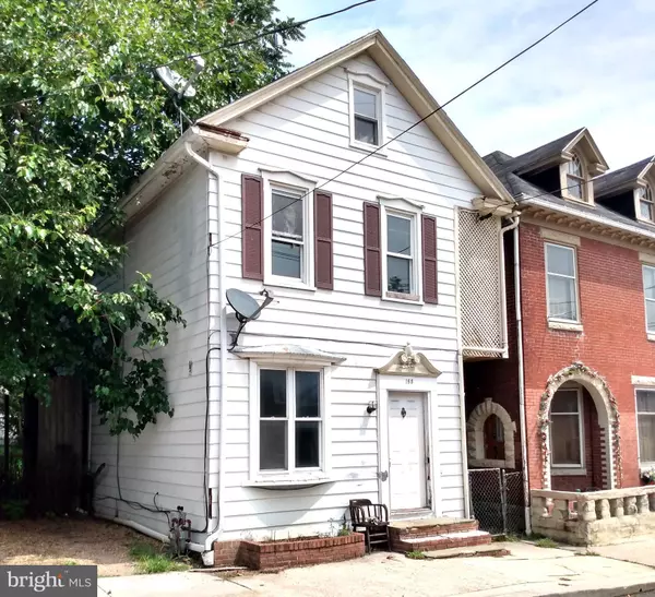 Chambersburg, PA 17201,165 E CATHERINE ST
