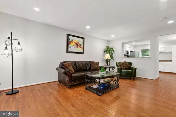 Columbia, MD 21045,8569 BLACK STAR CIR