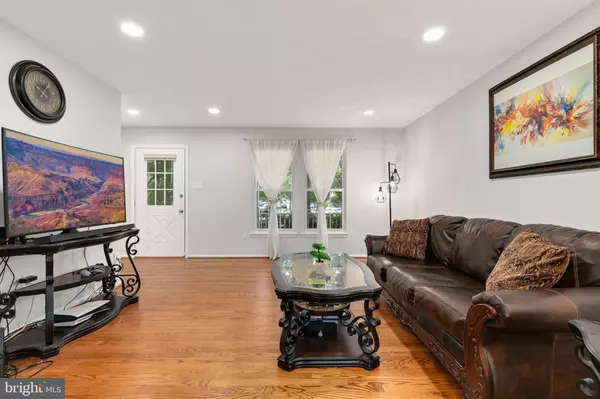 Columbia, MD 21045,8569 BLACK STAR CIR