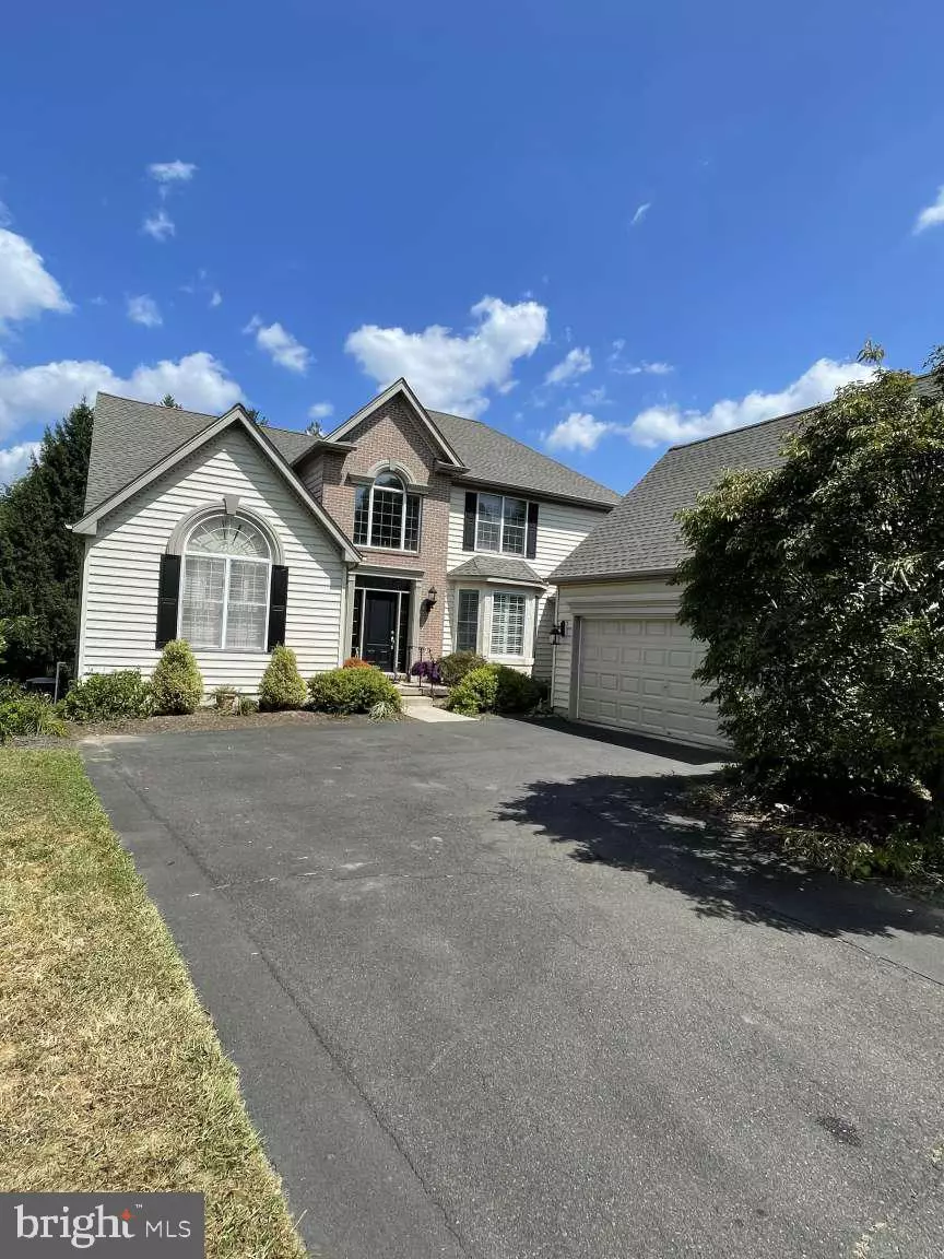 New Hope, PA 18938,10 LENAPE DR