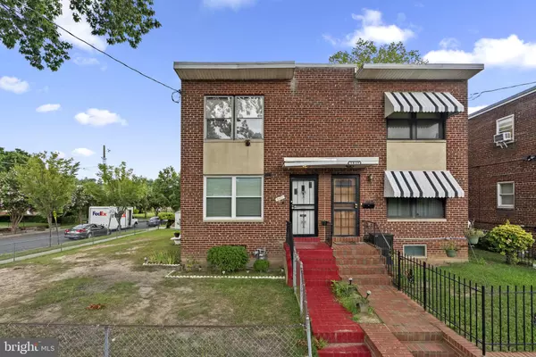 5821 5TH ST NE, Washington, DC 20011