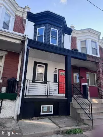2523 S FELTON ST #B, Philadelphia, PA 19142
