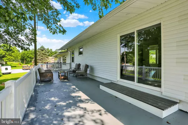Womelsdorf, PA 19567,600 CONRAD WEISER PY