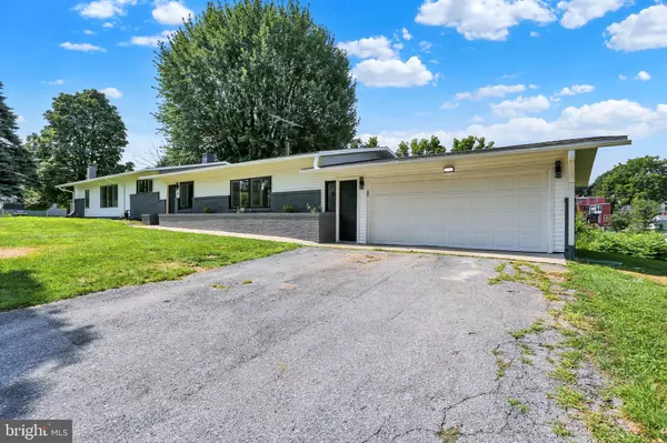 Womelsdorf, PA 19567,600 CONRAD WEISER PY