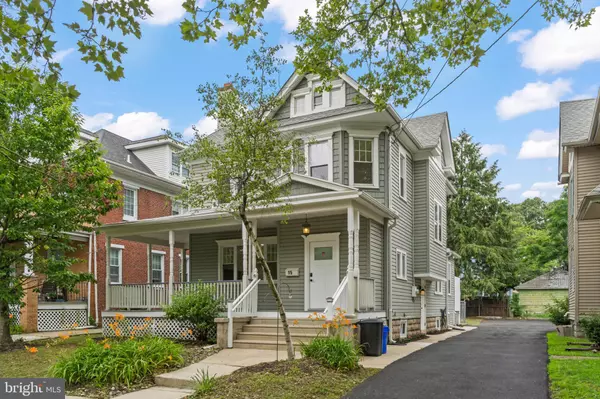 Collingswood, NJ 08108,15 CRESTMONT TER