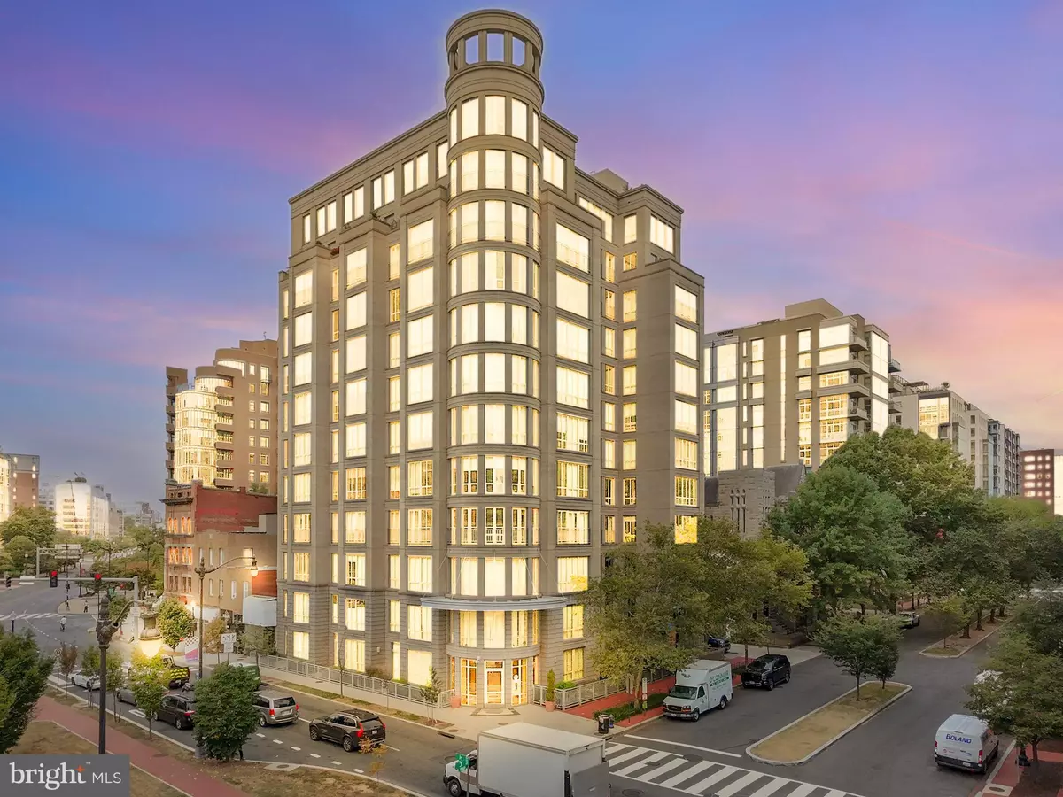 Washington, DC 20001,301 MASSACHUSETTS AVE NW #504