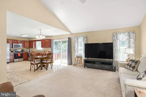 Seaford, DE 19973,120 BELLE AYRE DR