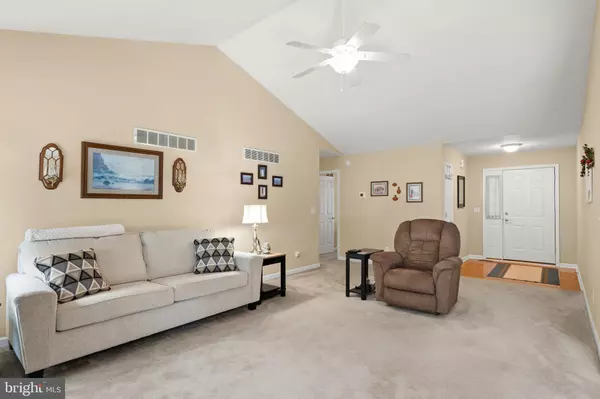 Seaford, DE 19973,120 BELLE AYRE DR