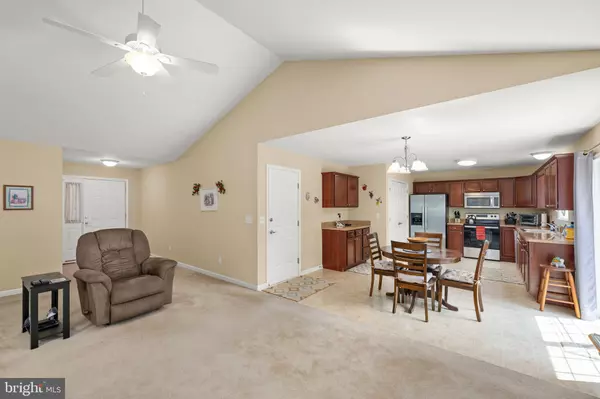 Seaford, DE 19973,120 BELLE AYRE DR