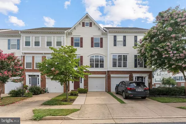 8110 RAINWATER CIR, Manassas, VA 20111