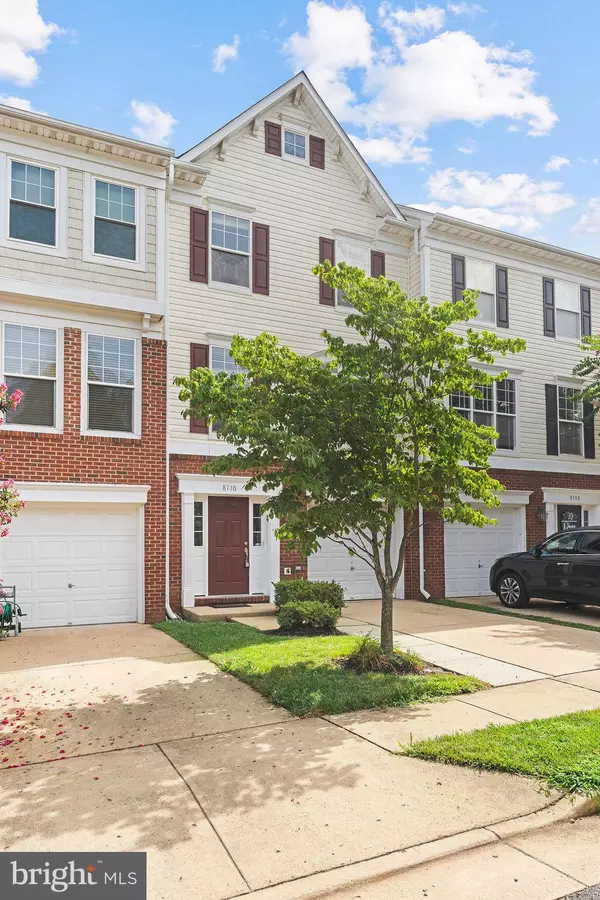 Manassas, VA 20111,8110 RAINWATER CIR