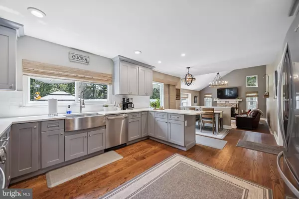 84 BUNNING DR, Voorhees, NJ 08043
