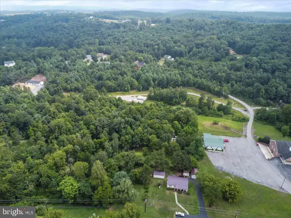 Hedgesville, WV 25427,LOT 3 VICTORY LN