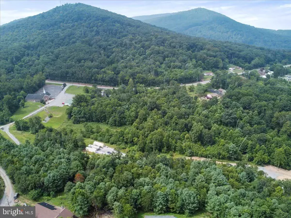 Hedgesville, WV 25427,LOT 3 VICTORY LN
