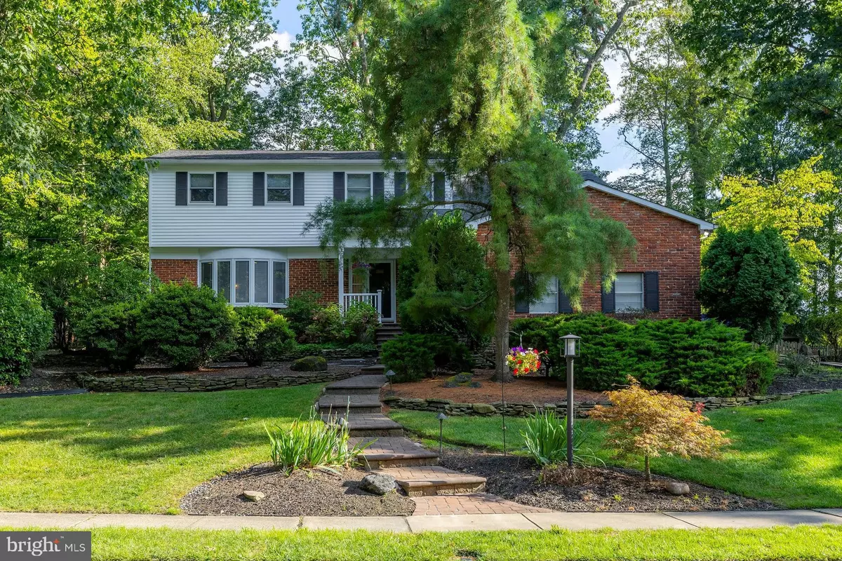 Cherry Hill, NJ 08003,508 TEAROSE LN