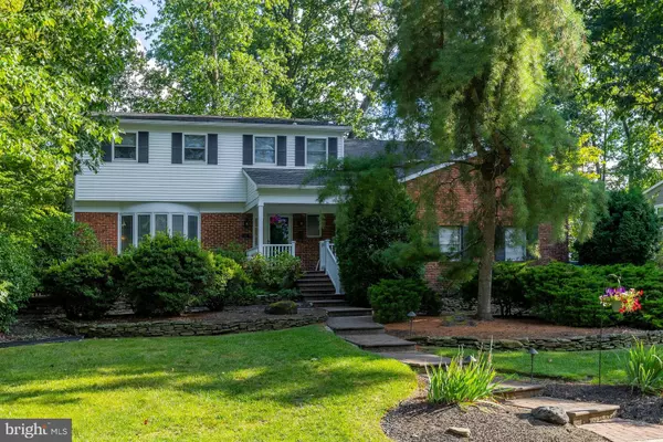 Cherry Hill, NJ 08003,508 TEAROSE LN