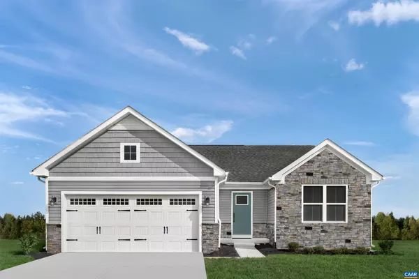 LOT 56 GUNNISON DR, Barboursville, VA 22923