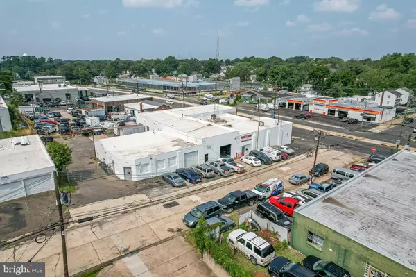 Pennsauken, NJ 08109,4730 N CRESCENT BLVD