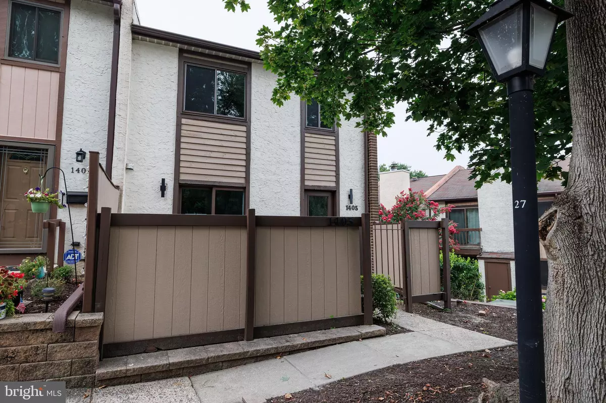 King Of Prussia, PA 19406,1405 BRANDENBURG WAY