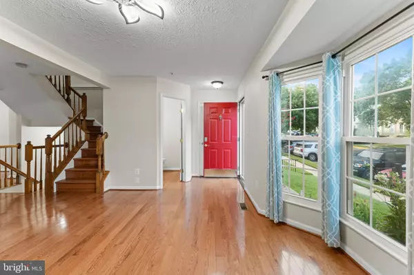 Glen Burnie, MD 21061,144 FOXCHASE DR