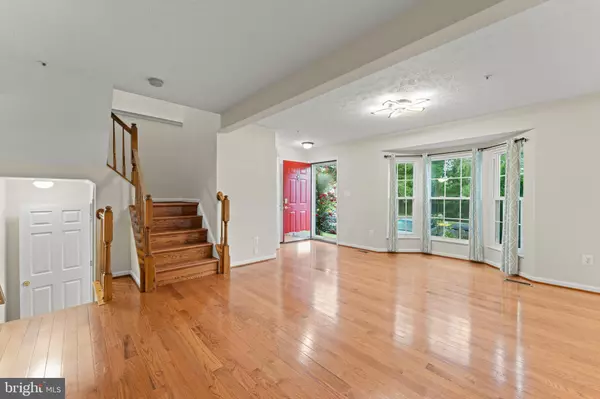 Glen Burnie, MD 21061,144 FOXCHASE DR