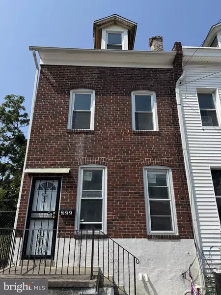 322 LAMOKIN ST, Chester, PA 19013