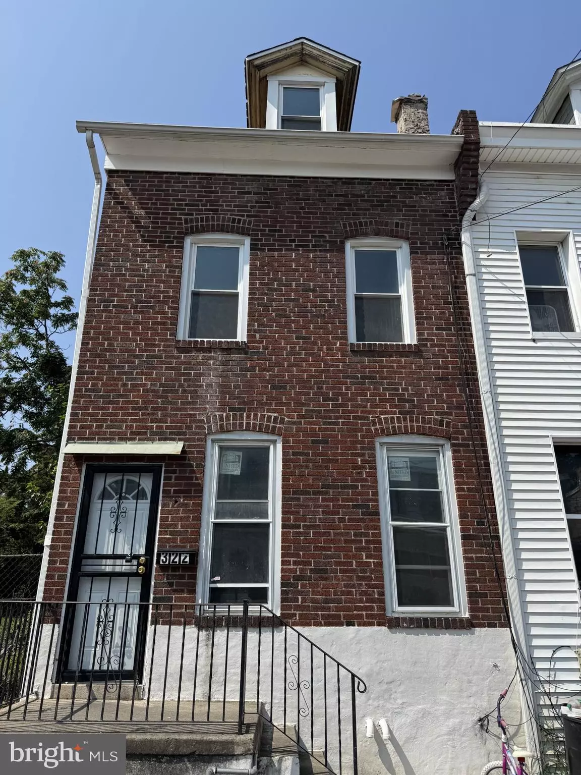 Chester, PA 19013,322 LAMOKIN ST