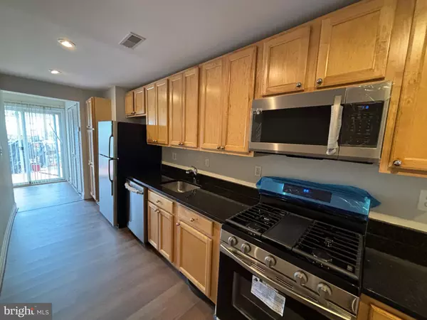 Washington, DC 20017,412 EVARTS ST NE #3