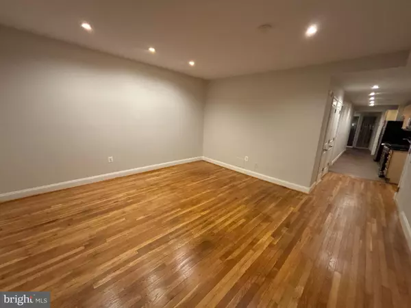 Washington, DC 20017,412 EVARTS ST NE #3