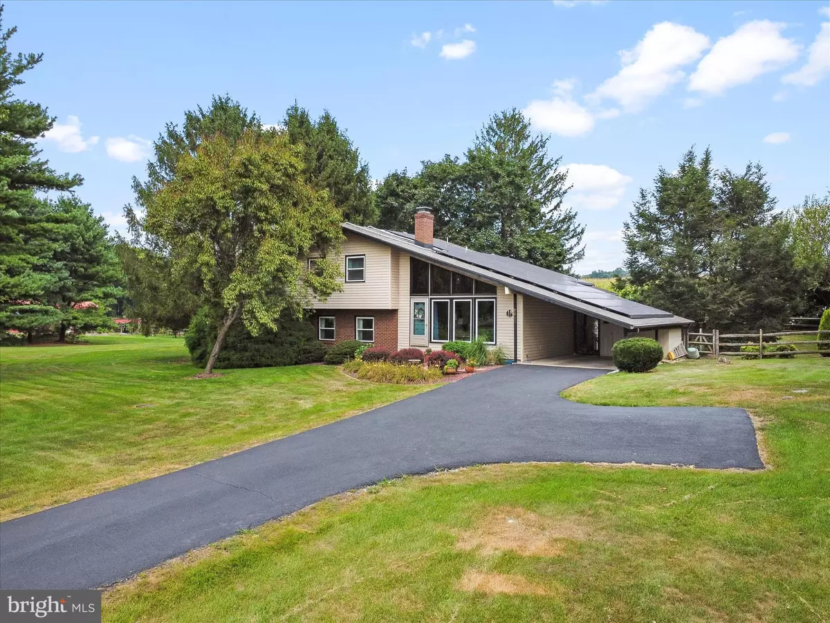 Hagerstown, MD 21740,9517 GARIS SHOP RD