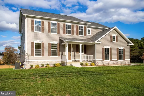 Reisterstown, MD 21136,701 BERRYMANS LN