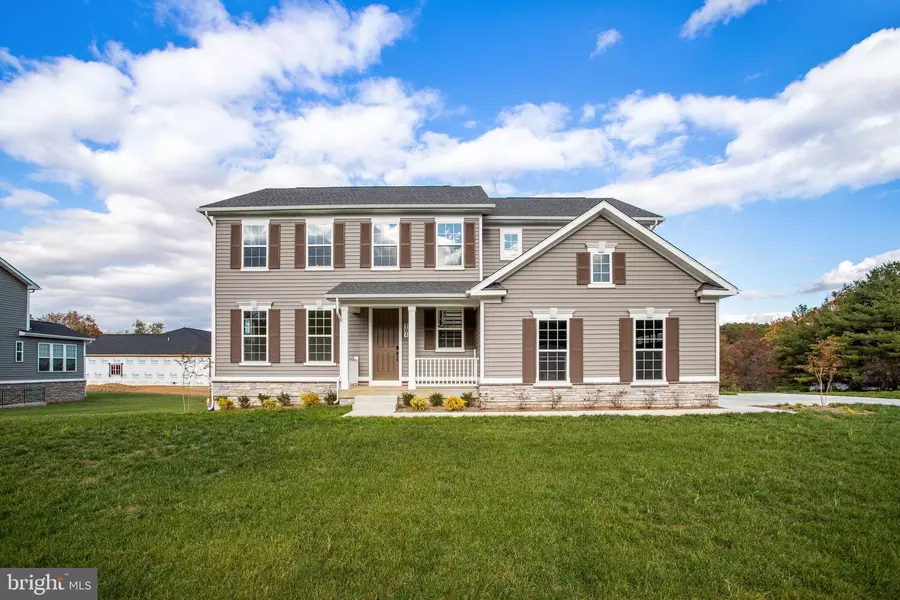 701 BERRYMANS LN, Reisterstown, MD 21136