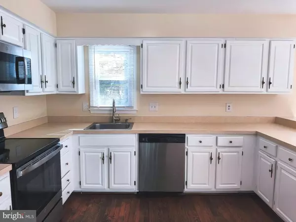 Fairfax, VA 22033,12452 SWEET LEAF TER