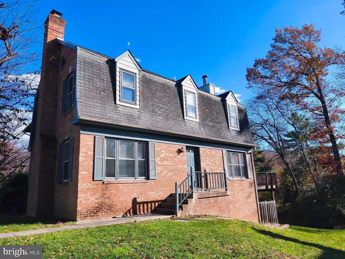 Fairfax, VA 22033,12452 SWEET LEAF TER